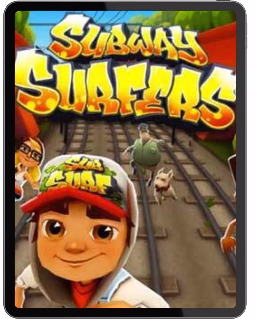 subway surfers information