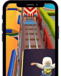 What is Subway Surfers