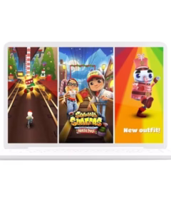 Download Subway Surfers MOD Apk for PC Latest Version 2026 3 Bigger Screen Experience